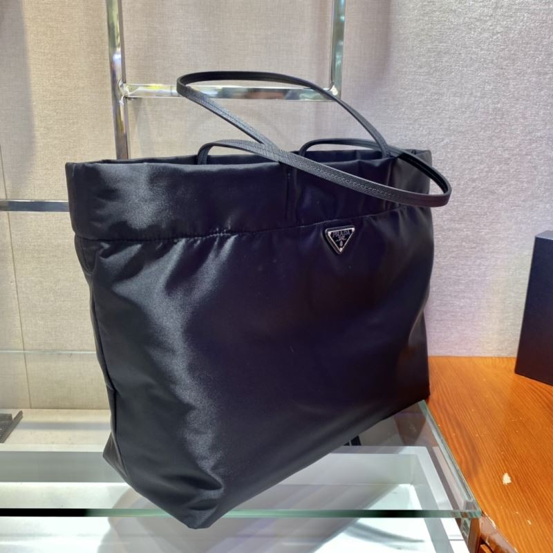 Prada Shopping Bags